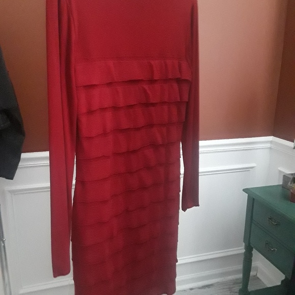 Max Edition Rudy Dress - Picture 2 of 6